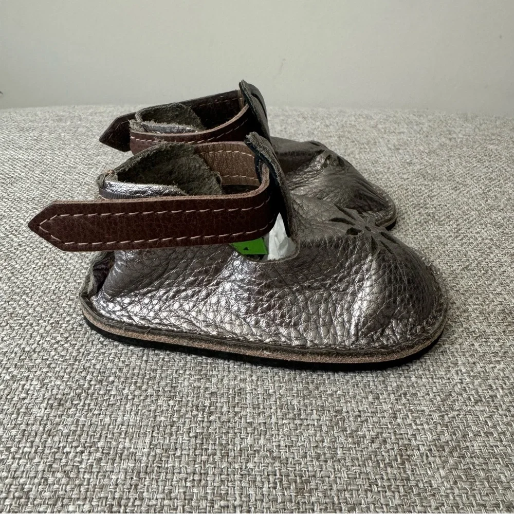 Softstar Baby Classic Shoes